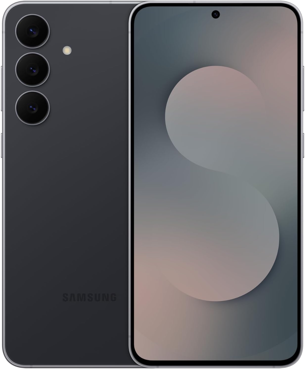 Promoção Samsung Galaxy S25 FE 5G